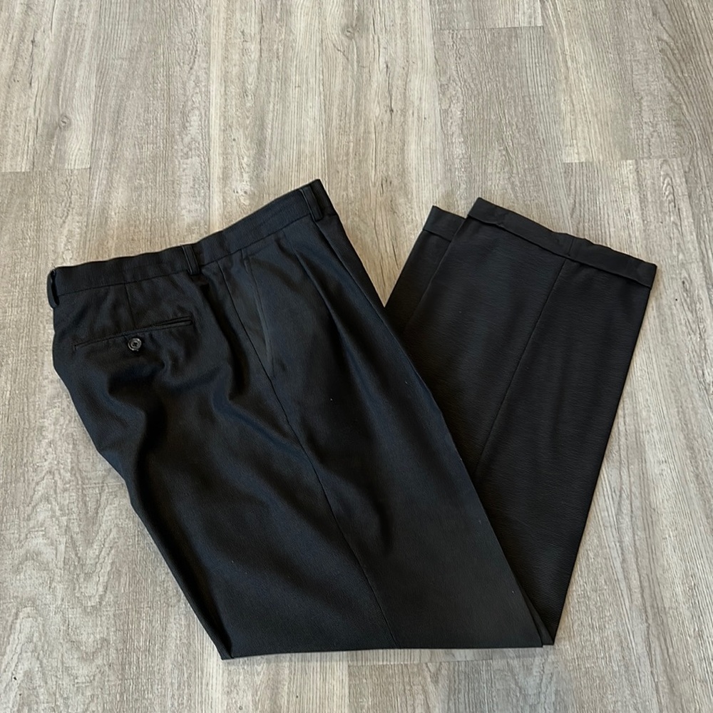 Geoffrey Beene Dress Pants